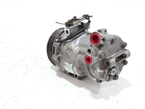 AC Kompressor SUZUKI SWIFT III (MZ, EZ) 1.3 DDiS (RS413D) | BP28120530M34 