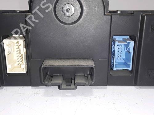 Climate control RENAULT MEGANE II Estate (KM0/1_) 1.5 dCi (KM1F) | BP25169760I5 