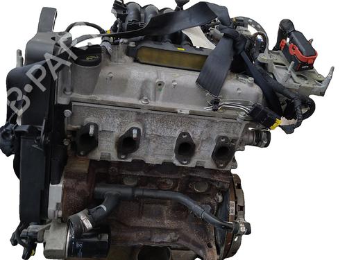 Engine FIAT PANDA (169_) 1.2 (169AXF2A, 169AXF1A) | BP39892353M1 - Image 5
