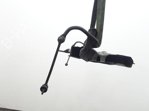 Subframe AUDI A1 Sportback (8XA, 8XF) 1.6 TDI | BP25199055M9 