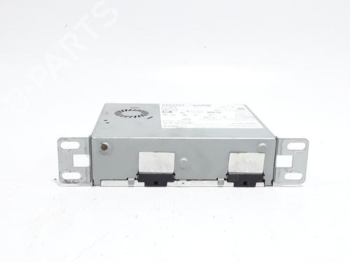 Used Radio Radio RENAULT TWINGO III (BCM_, BCA_) 0.9 TCe 95 (92 hp) 34143446 34143446