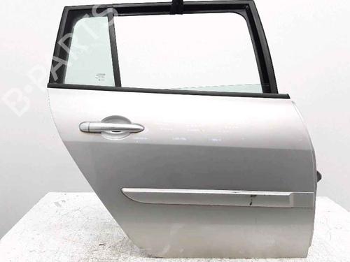 Used Right rear door RENAULT MEGANE II Estate (KM0/1_) 1.5 dCi (KM1F) (86 hp) 25194280
