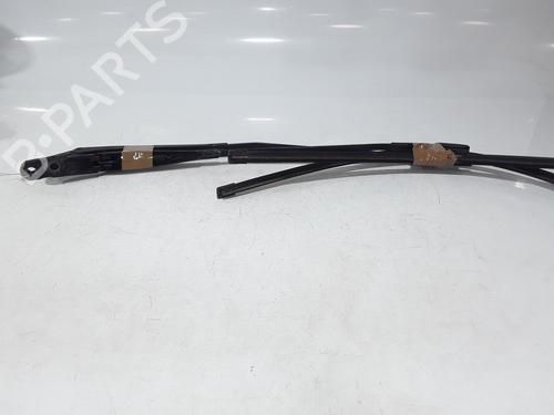 Used Front windshield wiper arm PEUGEOT 3008 I MPV (0U_) 1.6 HDi (112 hp) 25202361