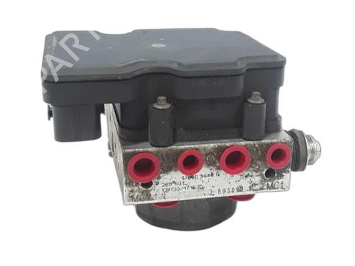 Pompe ABS RENAULT CLIO IV (BH_) 1.5 dCi 75 (75 hp) 28330616
