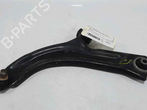 Used Left front suspension arm RENAULT CLIO III (BR0/1, CR0/1) 1.5 dCi (75 hp) 25195763