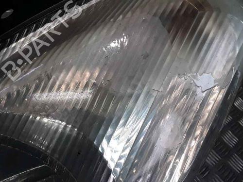 Left headlight CITROËN XSARA PICASSO (N68) 2.0 HDi | BP25182146C28 