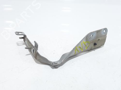 Hinge/Door check strap CITROËN C3 I (FC_, FN_) 1.4 16V HDi | BP27216723C146 