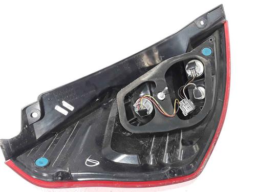 Right taillight FORD FIESTA VI (CB1, CCN) 1.4 TDCi | BP25192915C35 