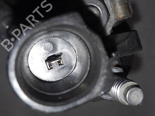 Starter VW POLO (9N_, 9A_)  | BP25826878M8 