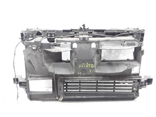 Frontplade/Frontkurv Frontplade/Frontkurv RENAULT MEGANE IV Hatchback (B9A/M/N_) 1.5 dCi 90 (B9A1) (90 hp) 39731727 39731727