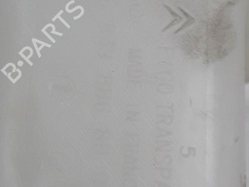 Windscreen washer tank PEUGEOT 208 I (CA_, CC_) 1.6 HDi | BP26875565C113