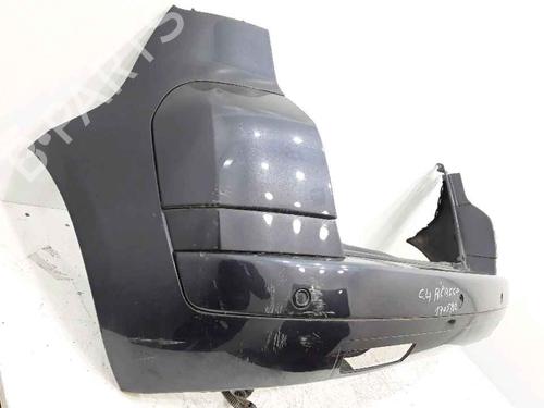 Rear bumper CITROËN C4 Picasso I MPV (UD_) 1.6 HDi | BP25168160C8 