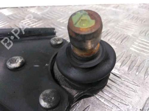 Right front suspension arm FIAT 500L (351_, 352_) 1.6 D Multijet (199LYE1B) | BP25196310M13