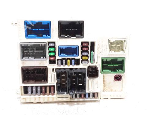 Used Fuse box PEUGEOT 308 SW III (FC_, FJ_, FR_, F4_, FN_) PureTech 130 (FRHNSL, FRHNST) (131 hp) 25178793