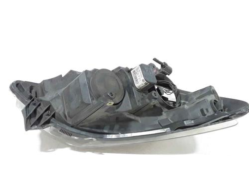 Left headlight OPEL ASTRA H TwinTop (A04) 1.6 (L67) | BP25181904C28 