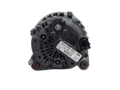 Alternator VW POLO V (6R1, 6C1) 1.6 TDI | BP30978475M7