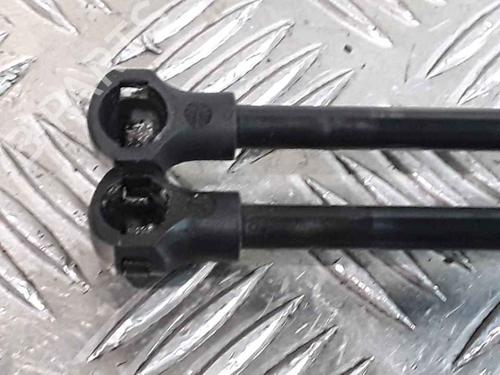 Gassdemper Bakluke CITROËN XSARA PICASSO (N68) 1.6 HDi | BP25168402C138 