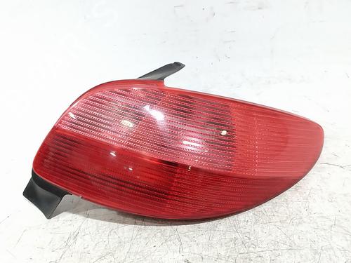 Used Right taillight Right taillight 39385035 39385035