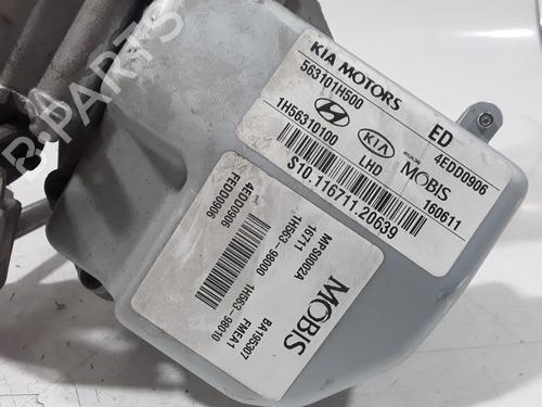 Steering column KIA CEE'D Hatchback (ED) 1.6 CRDi 115 | BP29230218M21 
