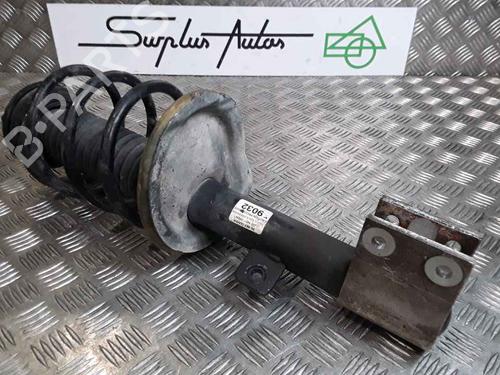 Right front shock absorber PEUGEOT 307 CC (3B) 2.0 HDi 135 | BP25195899M17 