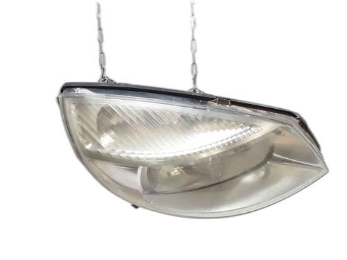 Used Right headlight RENAULT SCÉNIC II (JM0/1_) 1.6 (JM0C, JM0J, JM1B) (113 hp) 25182554