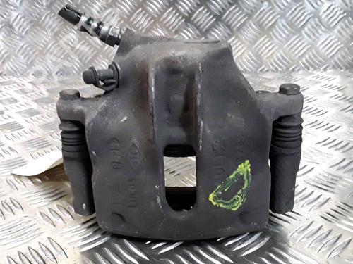 Used Right front brake caliper RENAULT ESPACE III (JE0_) 2.2 12V TD (JE0E, JE0H, JE0P) (113 hp) 25764924