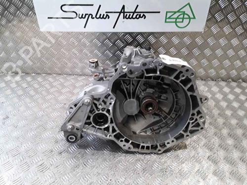 Used Gearbox OPEL CORSA D (S07) 1.3 CDTI (L08, L68) (75 hp) 25183941