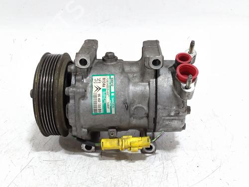 Used AC compressor AC compressor 38158979 38158979