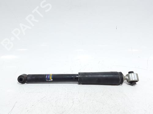 Dämpfer hinten links RENAULT LAGUNA II (BG0/1_) 1.9 dCi | BP30824378M18