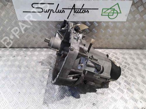 Gearbox RENAULT TWINGO I (C06_) 1.2 (C066, C068) | BP25184025M3 