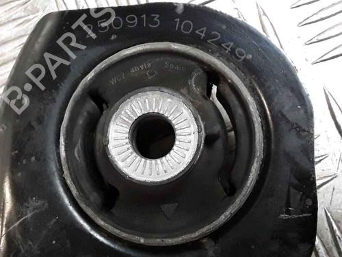 Right front suspension arm SKODA OCTAVIA III (5E3, NL3, NR3) 1.6 TDI | BP25196393M13 