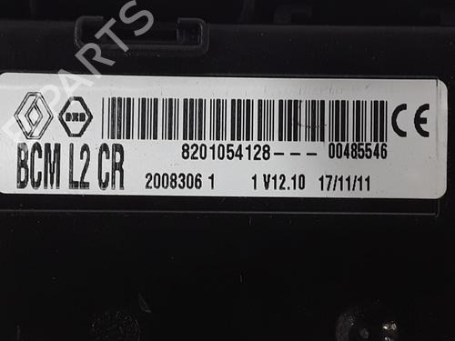 Electronic module RENAULT CLIO III (BR0/1, CR0/1) 1.5 dCi | BP34572163M83 - Image 3