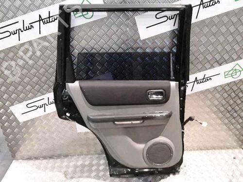 Left rear door NISSAN X-TRAIL I (T30) 2.2 dCi 4x4 | BP25188593C4 