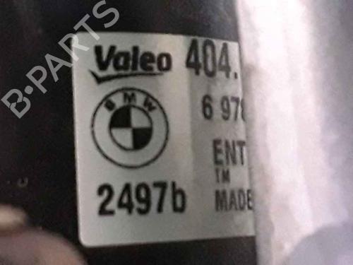 Front wiper motor BMW 3 (E90) 320 d | BP25201526M29 