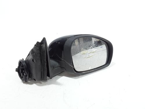 Right mirror SKODA FABIA II Combi (545) 1.4 TSI RS | BP25192080C27 