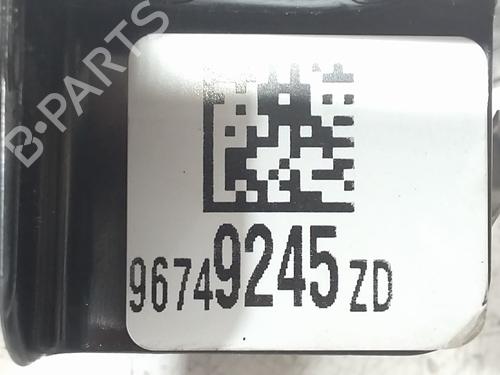 Switch PEUGEOT 208 I (CA_, CC_) 1.2 VTi 68 / PureTech 68 | BP29901191I30