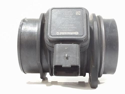 Used Mass air flow sensor FORD FIESTA VI (CB1, CCN) 1.4 TDCi (68 hp) 27216689