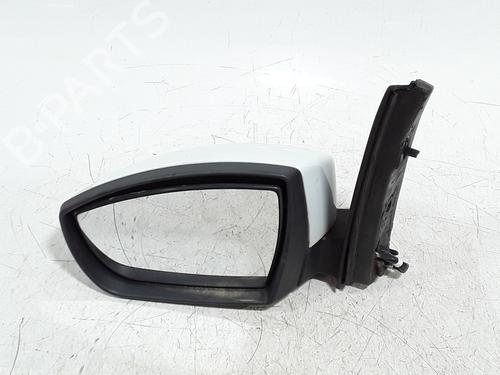 Used Left mirror FORD C-MAX II (DXA/CB7, DXA/CEU) 1.6 TDCi (115 hp) 31366108