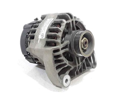 Generator FIAT PANDA (169_) 1.1 (169.AXA1A) (54 hp) 25176127