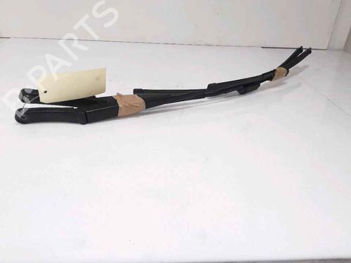 Used Front windshield wiper arm SKODA YETI (5L) 2.0 TDI (110 hp) 25202246