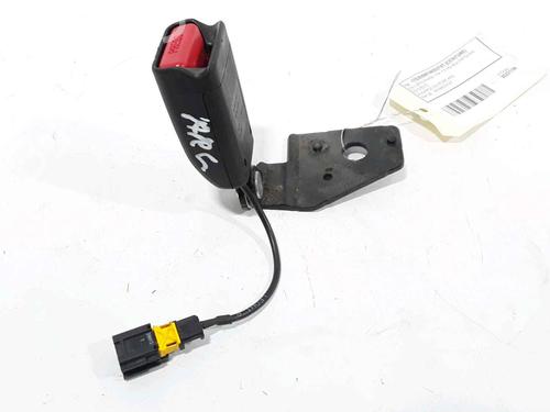 Seat buckle CITROËN C4 II (NC_) 1.6 HDi 90 | BP25162057I32 