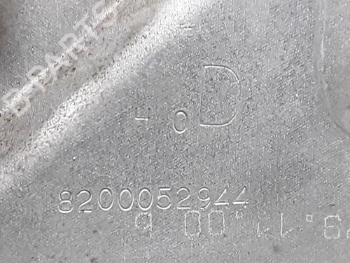 Front right window mechanism RENAULT TWINGO I (C06_) 1.2 16V (C06C, C06D, C06K) | BP30500872C23