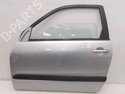 Used Left front door SUZUKI GRAND VITARA II (JT, TE, TD) 1.9 DDiS All-wheel Drive (JT419, TD44, JB419WD, JB419XD,... (129 hp) 25188459