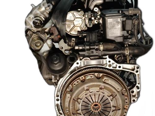 Motor CITROËN C3 II (SC_) 1.6 HDi 90 (90 hp) 30723435