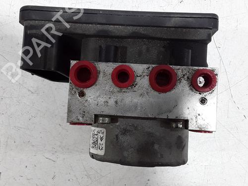 ABS pump CITROËN C3 II (SC_) 1.4 HDi 70 (SC8HZC, SC8HR0, SC8HP4) | BP39060299M43 - Image 4