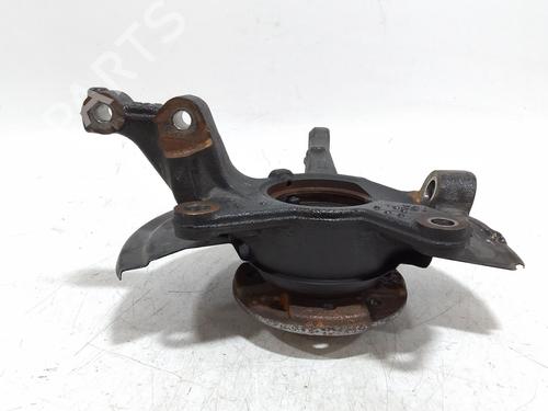 Right front steering knuckle RENAULT CLIO V (B7_) 1.6 E-TECH 145 (B7MU) | BP38003109M26 - Image 4