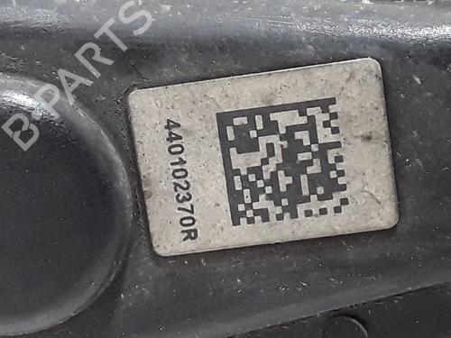 Left rear brake caliper RENAULT CLIO V (B7_) 1.5 Blue dCi 115 (B7AD) | BP28363942M107 