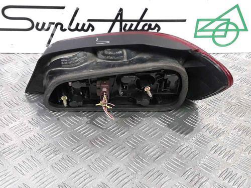 Left taillight PEUGEOT 306 Hatchback (7A, 7C, N3, N5) 2.0 HDI 90 | BP25187816C34 