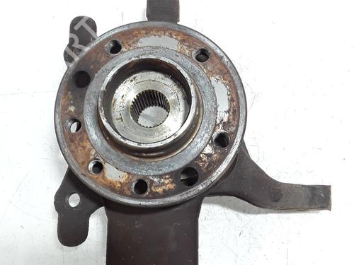 Venstre Styrespindel Lejehus OPEL ZAFIRA / ZAFIRA FAMILY B (A05) 1.7 CDTI (M75) (125 hp) 27709663
