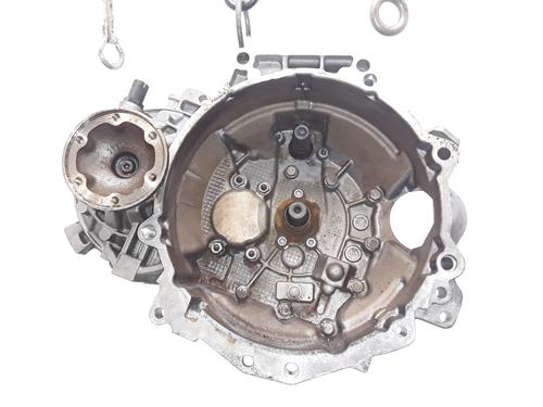 Used Gearbox VW POLO V (6R1, 6C1) 1.6 TDI (90 hp) 25184354